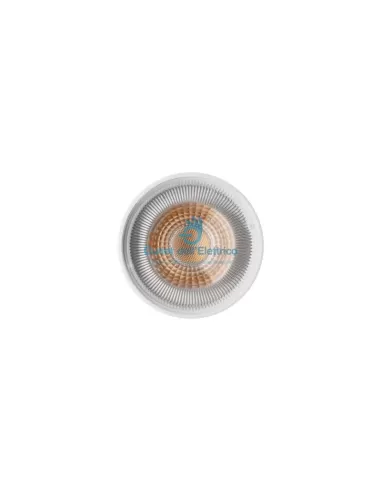 Wiva 12100412 Led-Spot gu10 8w 6k 38 fl w